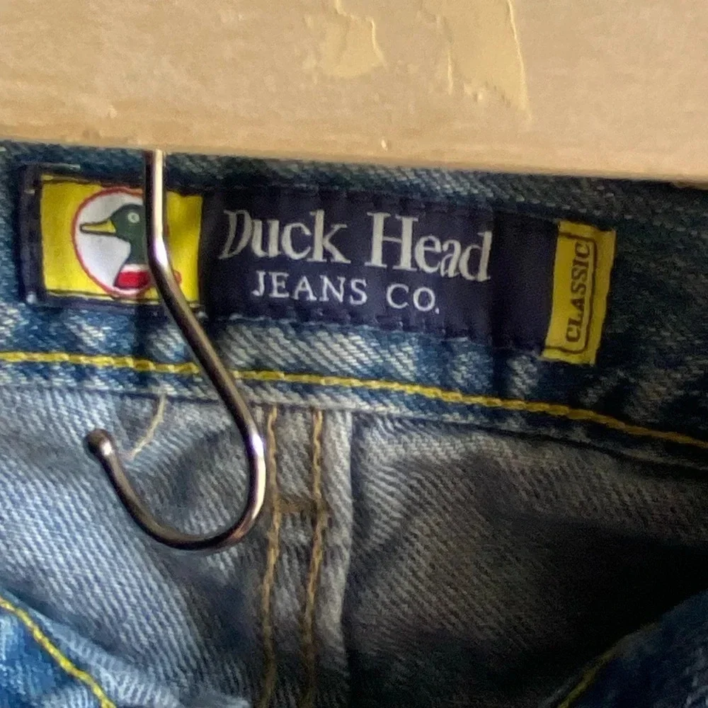 Duck Head Classic Jeans 38x30